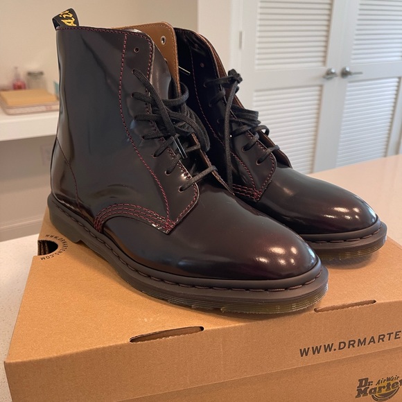 Dr. Martens | Shoes | Dr Martens Winchester Ii Never Worn | Poshmark